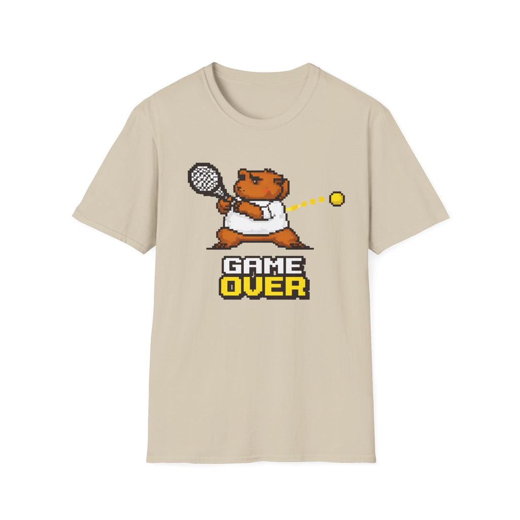 Game Over T-shirt