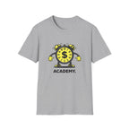 Academy Clock T-shirt